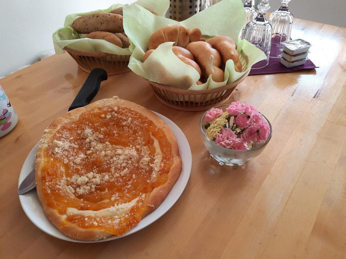 Penzion Zahrada Nad Rekou, Restaurace A Kavarna - Parkovani Gratis Zlatá Koruna Εξωτερικό φωτογραφία